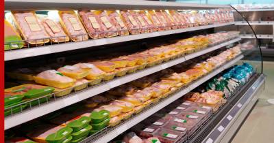 В правительстве договорились с производителями о ценах на мясо птицы