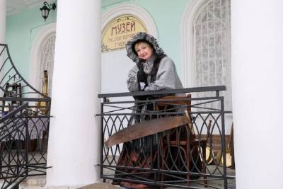 Музея русского купечества открылся в Серпухове