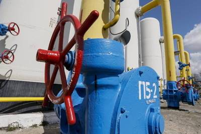 На Украине пригрозили Венгрии полной остановкой транзита газа