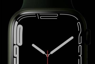 В Apple Watch 7 нашли секретный передатчик