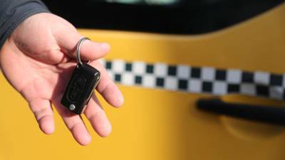 В Совфеде прокомментировали новый законопроект о такси