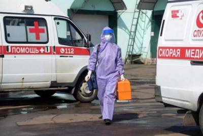 В Ивановской области за сутки еще пять человек пополнили статистику умерших от коронавируса