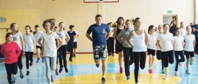 Комаровский удивил заявлением: физкультура в школе не нужна