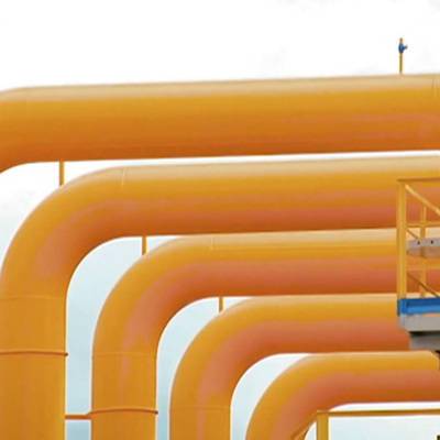 "Газпром" и Венгрия подписали контракт на поставку газа на 15 лет