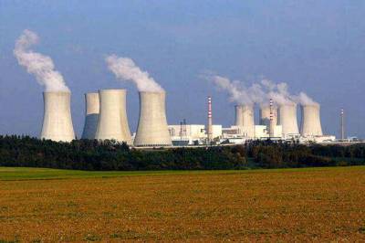 Россия и Китай не будут участвовать в создании блока АЭС «Дукованы»