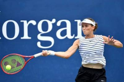 Грачева обыграла Плишкову на WTA в Нур-Султане