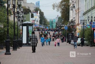 Нижегородская область заняла 27-е место по приверженности к здоровому образу жизни