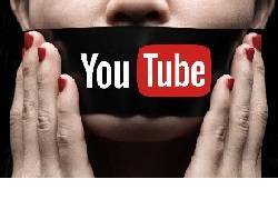 Youtube запретил контент, в котором оспариваются итоги выборов