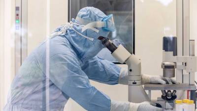 В России рассматривают возможность создания комбовакцины от гриппа и коронавируса