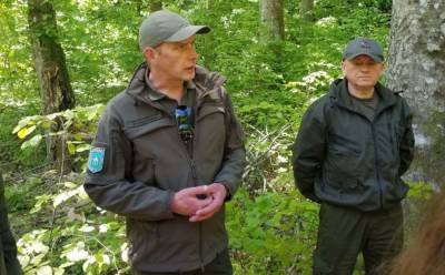 Госэкоинспекция добивается закрытия полигона в Старых Петровцах: нанес ущерб природе на 55 миллионов гривен