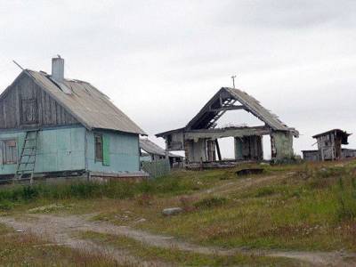 Половина россиян готова переехать в несуществующие «новые города» Сибири за миллион