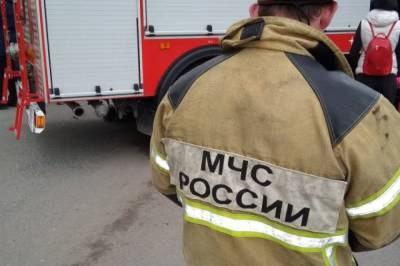 В пятиэтажке в Ставропольском крае взрыв газа повредил 15 квартир