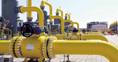 На Украине заявили, что им дорого обходится газотранспортная система