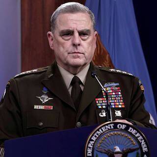 Генерал США призвал расширить военные контакты с Россией