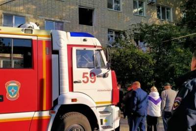 На Ставрополье из пятиэтажки, где произошел взрыв газа, расселят 35 человек