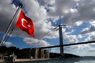 Экс-представитель НАТО рассказал о территориальных претензиях Турции к России