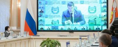 В Воронежской области реализовали 135 проектов по поддержке местных инициатив