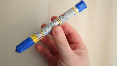 Из аптек в Израиле иcчезло средство от аллергии EpiPen: "Больные живут в страхе"