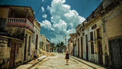 Американист Домрин объяснил долгосрочные перспективы «кредитных каникул» Кубы