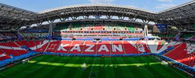 Матч Россия-Словакия смогут посетить 13 500 зрителей
