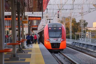 ЦППК получит 95 новых поездов до 2024 года