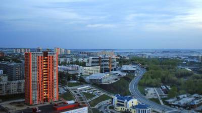 Летний турпоток в Кемеровской области вырос на 11,5%