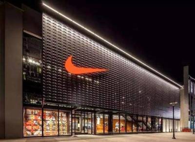 Аналитики «Фридом Финанс»: Драйверы роста котировок Nike — канал прямых продаж и «цифра»
