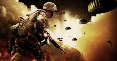 Безумный спецназ: чем пичкали солдат в некоторых армиях мира