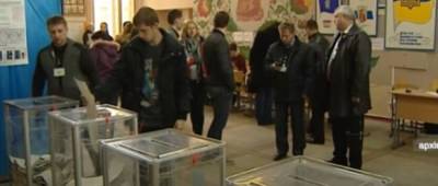 Опрос показал, какие партии готовы поддержать украинцы на выборах в Раду