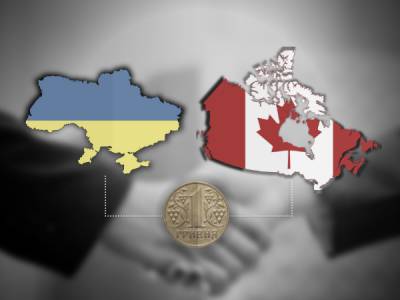 Перегляд положень торговельної угоди між Україною і Канадою: сформовано делегацію