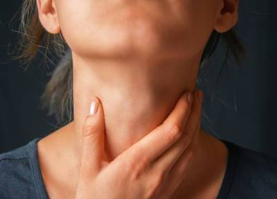 Когда пора к эндокринологу: заболевания щитовидной железы и их диагностика