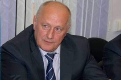 Генерала ФСБ Солодовникова приговорили к 16 годам колонии по делу НПО имени Лавочкина