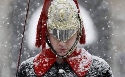 Глава Нафтогаза Витренко — англичанам: вы все замерзнете и умолкнете, а Путин начнет войну против нас (The Telegraph)