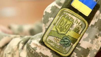 В Украине обновили положение о военной службе