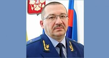 Прокуратуру Вологодской области ждут серьезные кадровые перемены