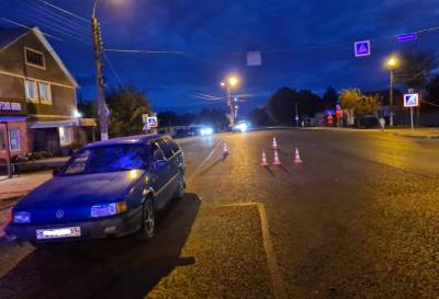 В Твери отправили под домашний арест водителя, пьяным насмерть сбившего пожилого пешехода