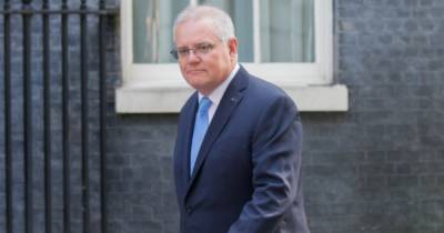 Премьер-министр Австралии назвал новые подлодки угрозой для Китая