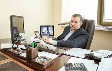 Появилась информация о задержании крупного белорусского бизнесмена