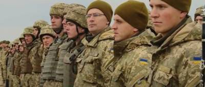 Зеленский утвердил изменения в положение про военную службу в ВСУ