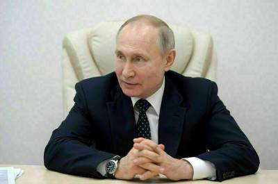 Путин поручить убрать понятие «образовательная услуга» из законодательства