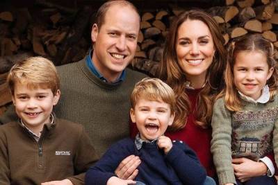 принц Уильям - Кейт Миддлтон - принц Джордж - Неидеальная мама: Кейт Миддлтон накормила своих детей вредной едой - skuke.net
