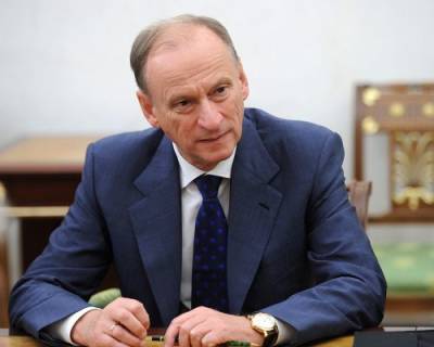 Секретарь Совбеза России посетит Сахалин