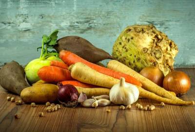 Аналитики предупредили о росте цен на сезонные овощи