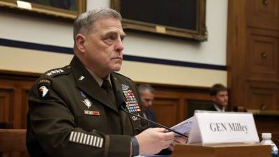 WSJ: США хотят использовать базы РФ для отслеживания угроз в Афганистане
