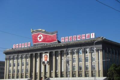 Постпред КНДР заверил Вашингтон и Сеул в отсутствии исходящей угрозы