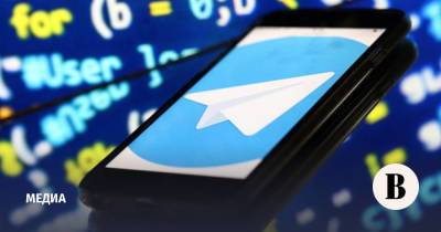 Аудитория Telegram впервые превысила половину всех пользователей рунета