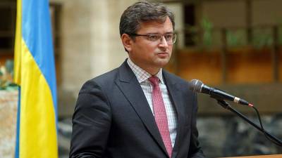 Кулеба пригрозил Венгрии ответом из-за газового контракта с Россией