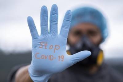 Инфекционист: пандемия коронавируса продлится еще как минимум год