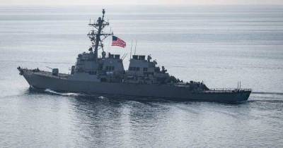 В США создадут группу эсминцев для противостояния российским подлодкам