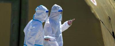 Инфекционист Тимаков заявил, что пандемия COVID-19 продлится еще как минимум год